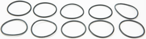 INSPECTION COVER O-RING EVO SPORTSTER 10/PK OE#26434-76A