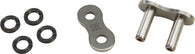 O-RING RIVET MASTER LINK 520