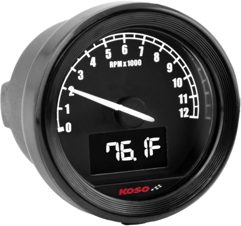 TNT-05R D48 TACHOMETER