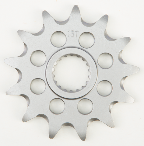 FRONT CS SPROCKET STEEL 13T-520 SUZ