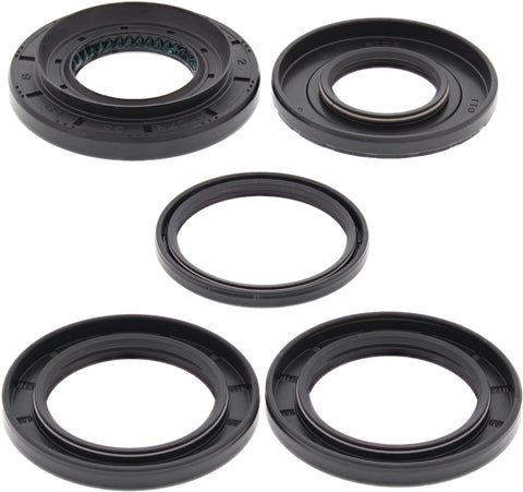 Rear Differential Seal Kit product photo