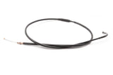 Motion Pro Cable, Black Vinyl, Rear Hand Brake 05-0448 manufacturer photo 1