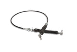 Motion Pro Cable, Black Vinyl, Shifter 10-0161 manufacturer photo 1