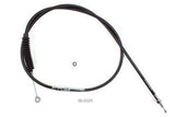 Motion Pro Cable, Black Vinyl, Clutch Terminator LW 06-0329 manufacturer photo 1