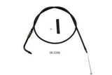 Motion Pro Cable, Blackout, Throttle 06-2208 manufacturer photo 1