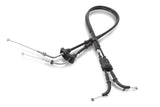 Motion Pro Cable, Black Vinyl, Throttle Push-Pull Set 05-0426 manufacturer photo 1