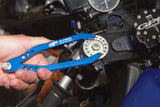 Motion Pro Pin Spanner Wrench 08-0610 manufacturer photo 5