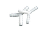 Motion Pro WYE Connector 1/4 Pk/10 12-0015 manufacturer photo 1