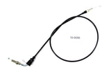 Motion Pro Cable, Black Vinyl, Throttle 10-0098 manufacturer photo 1