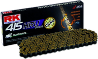 GB415HRU DRIVE CHAIN GOLD 415 X 120
