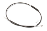 Motion Pro Cable, Black Vinyl, Clutch Terminator LW 06-0355 manufacturer photo 1