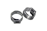 Motion Pro Stepless Ear Clamps, 10.8mm to 13.3mm range, 10 pcs 12-0076 manufacturer photo 1