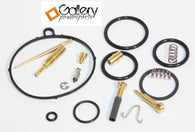 Honda ATC125M 84-85 Carb Carburetor Rebuild Kit - Made In Japan