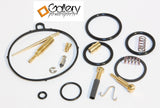 Honda ATC125M 84-85 Carb Carburetor Rebuild Kit - Made In Japan