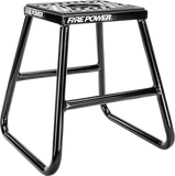 MOTO STAND BLACK