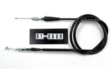 Motion Pro Cable, Black Vinyl, Throttle 01-0609 manufacturer photo 1