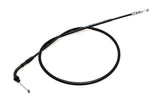 Motion Pro Cable, Black Vinyl, Throttle 02-0087 manufacturer photo 1