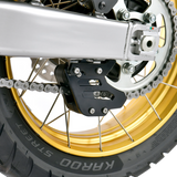 DURABLE CHAIN GUIDE BLACK HON