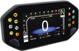 RX-4 TFT MULTIFUNCTION METER BLACK YAM