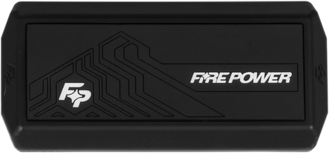 BAR PAD-ATA BLACK