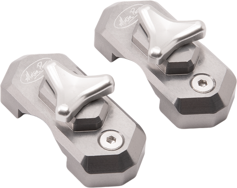 COMPRESSION ADJUSTER SHOWA FORKS SHORT