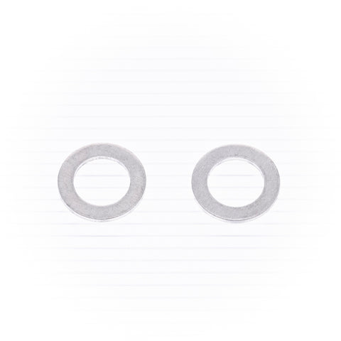 CRUSH WASHERS 14X22.3MM 50/PK