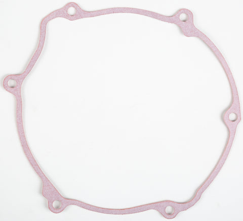 MOTORCYCLE CLUTCH COVER GASKET