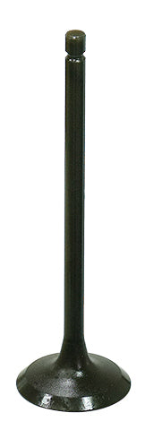 EXHAUST VALVE