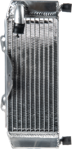 RADIATOR LEFT KAW