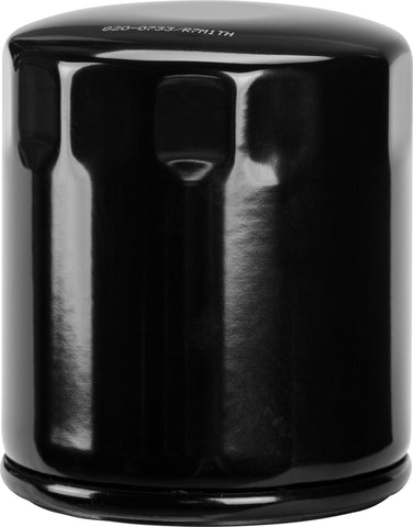 OIL FILTER M8 BLACK 171XB OE 62700296