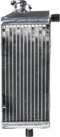 RADIATOR RIGHT SHERCO