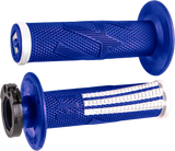 EMIG2 PRO V2 LOCK-ON GRIP BLUE/WHITE