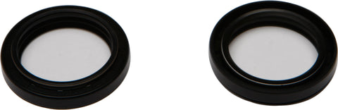 Fork Seal Kit components