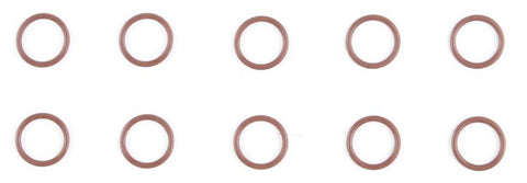 COOLANT MANIFOLD O-RING M8 10PK OE#11900090