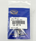 HONDA VF750S SABRE 82-83 CARBURETOR FLOAT VALVE & SEAT 16011-MR6-671