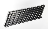 SUPER STREET 520ZVMX-120 BLACK/BLACK
