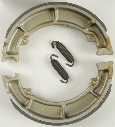 BRAKE SHOES 706 PLAIN