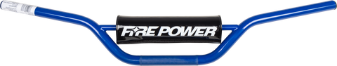 HANDLEBAR - CSC MINI/81-150CC - BLUE