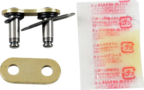 MASTER LINK GB428MXU GOLD CLIP M/L