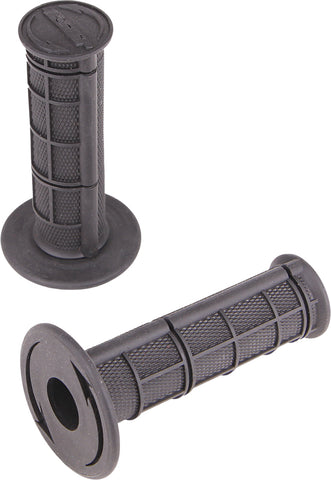 MARTY SMITH'S REGRIP GRIPS BLACK