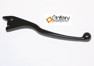 EMGO BLACK BRAKE LEVER SUZUKI LT250R QUADRACER 85-91