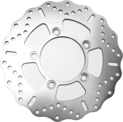 CONTOUR BRAKE ROTOR