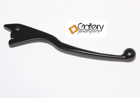 EMGO BLACK BRAKE LEVER SUZUKI LT300E LT-300E 1987-1989