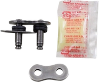 MASTER LINK 520MAXX NATURAL CLIP M/L