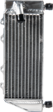 RADIATOR LEFT YAM