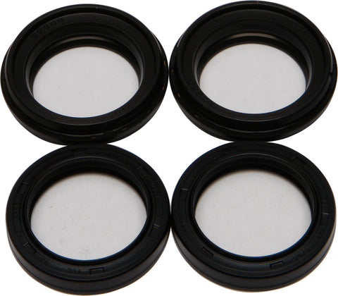 Fork and Dust Seal Kit components