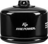 FP OIL FILTER 164