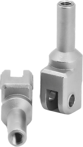 CLEVIS FOR M8 SOFTAIL