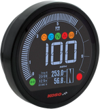 DL-04HD MULTIFUNCTION METER `14-14XL 12-17FXD `11-17FXST