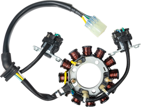 STATOR